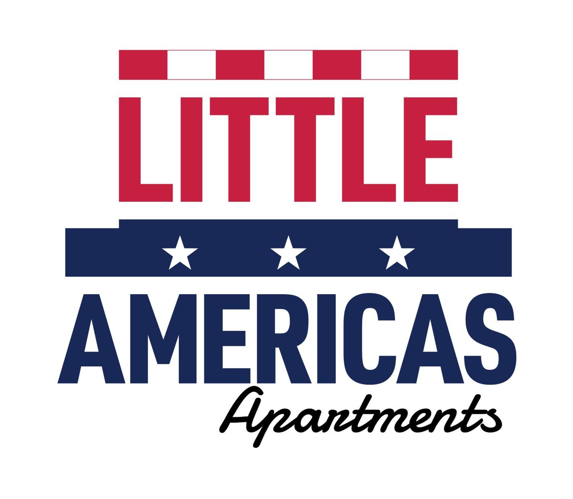Little Americas Alamo Heights Apartment Budapeste Exterior foto